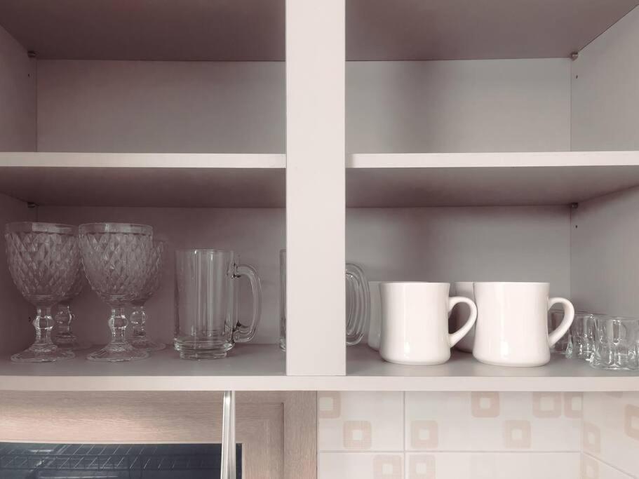 Apartamento Dreaming Day