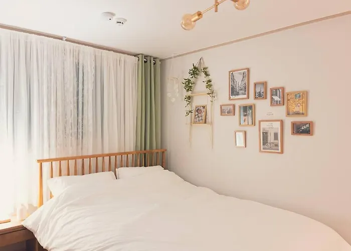 Dreaming Day Stay